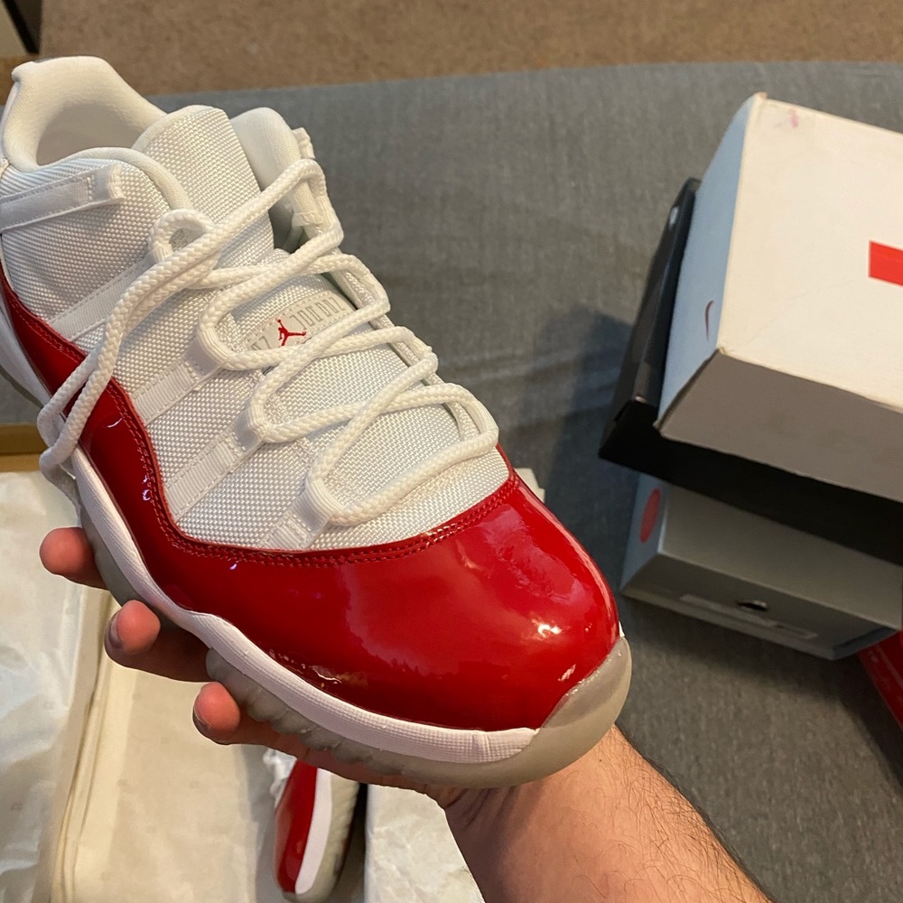 Jordan